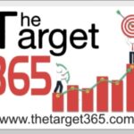 thetarget365 logo