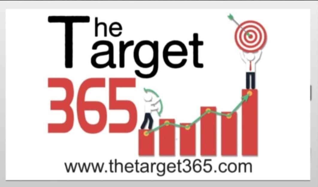 thetarget365 logo