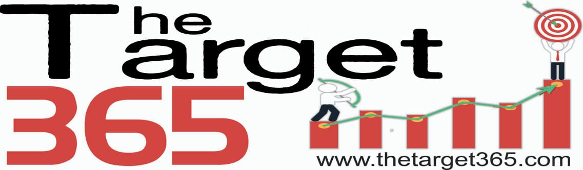 thetarget365 logo