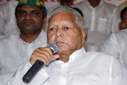 Bihar Politics