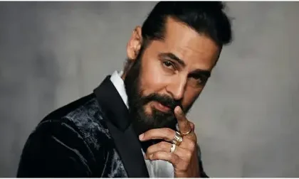 Dino Morea