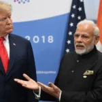 अमेरिकी मध्यस्थता पर कभी कोई बात नहीं हुई