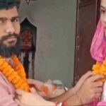 Chachi bhatija Affair