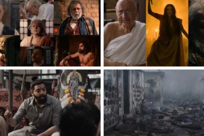 the bengal Files