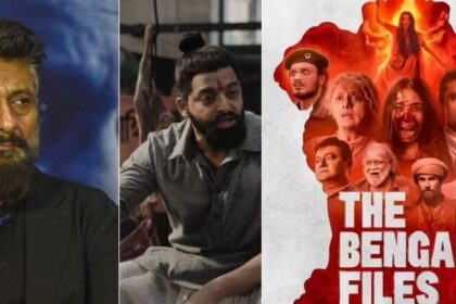 The bengal Files