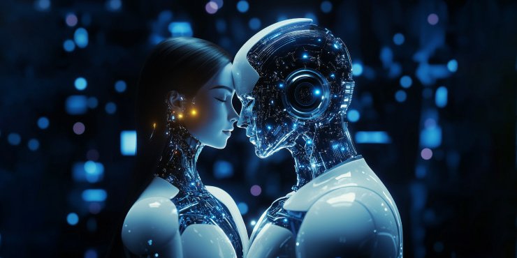 AI Relationships