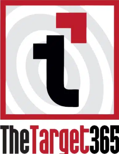 thetarget365 logo