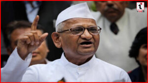 Anna Hazare: भ्रष्टाचार के खिलाफ अन्ना हजारे का नया मोर्चा,महाराष्ट्र में लोकायुक्त कानून की मांग