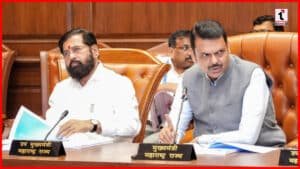 BMC Election 2025: शिंदे गुट की बड़ी मांग से फंसा पेंच, आज की बैठक में तय होगा बीएमसी सीट बंटवारा