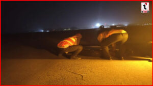 Gaya Airport Hijack: गया एयरपोर्ट पर ‘हाईजैकिंग’ का सनसनीखेज मामला, सुरक्षा बलों का त्वरित ऑपरेशन