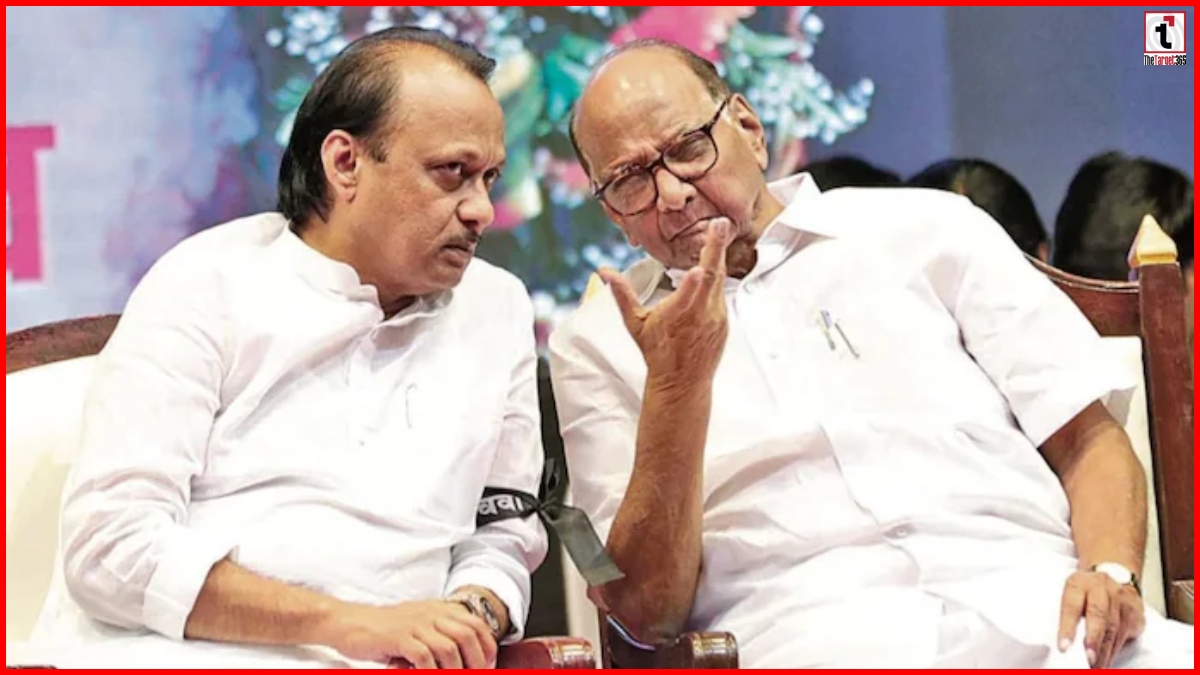 Sharad Pawar Dinner