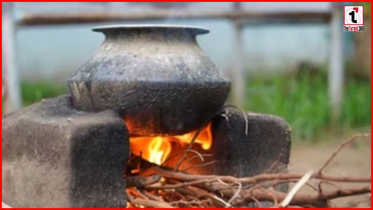 Community Kitchen India: