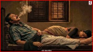 Mammootty Kalamkaval