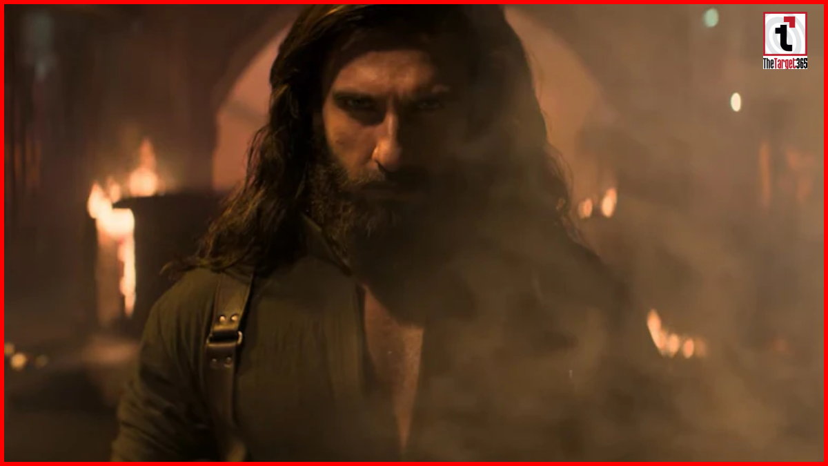 Dhurandhar Collection Day 7