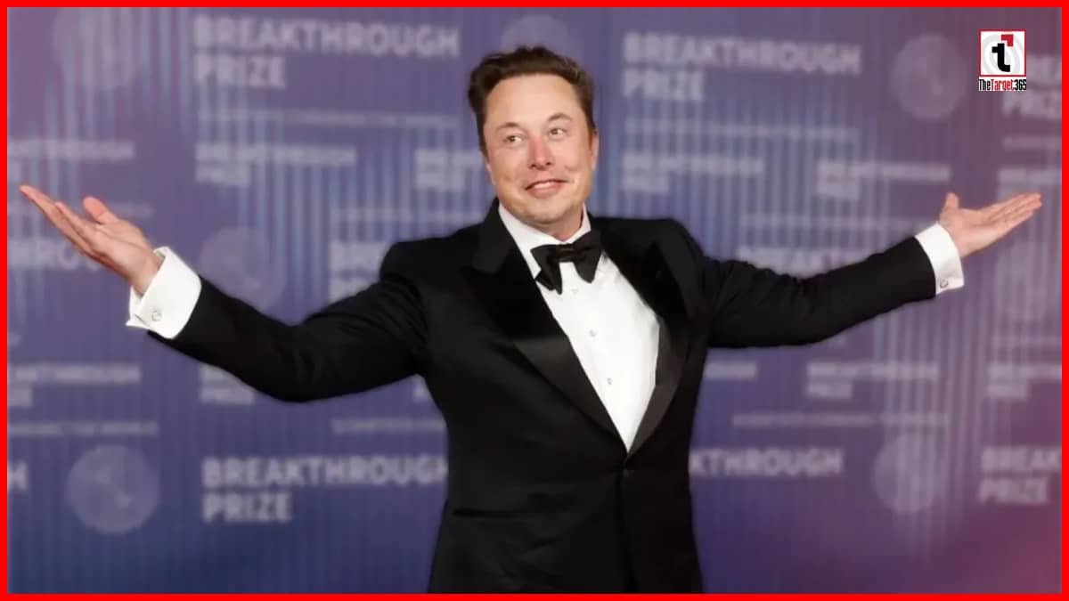 Elon Musk Net Worth