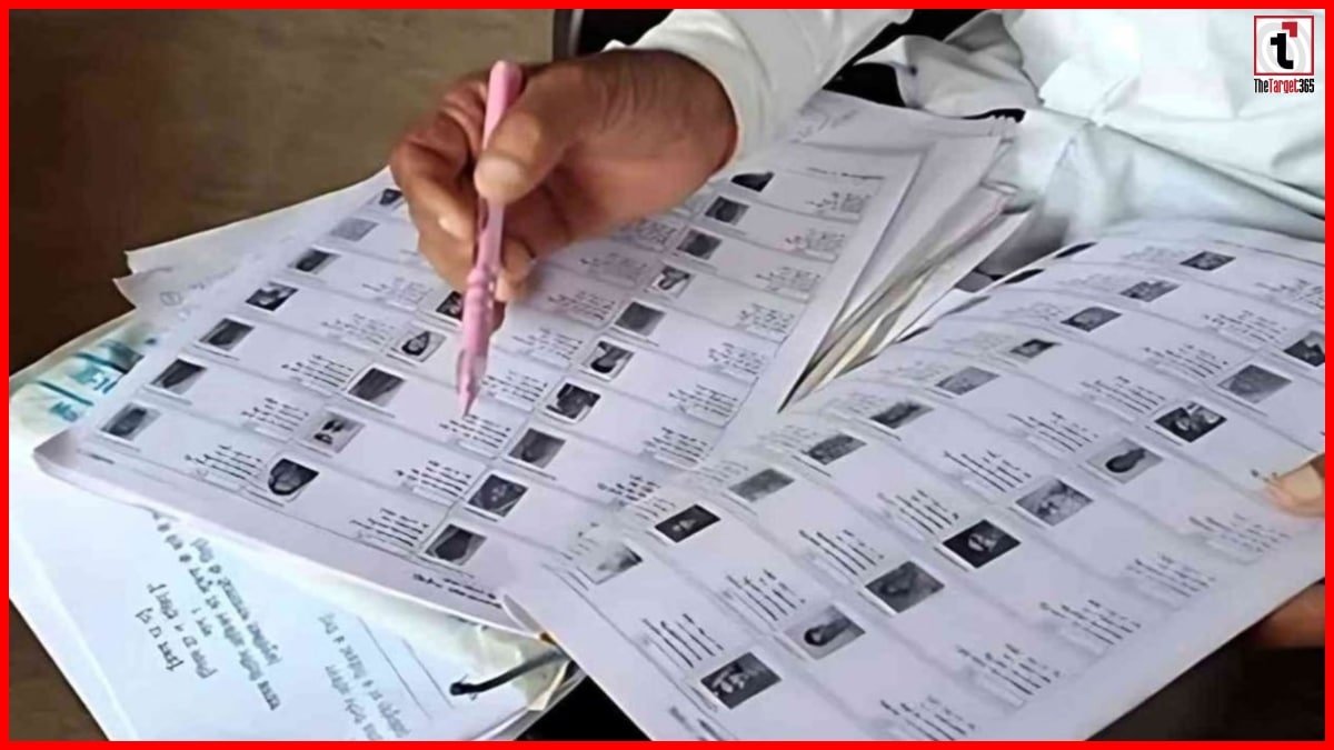 Gujarat Voter List 2025