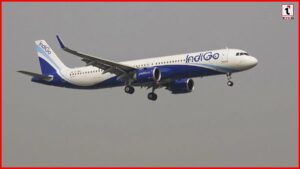 IndiGo voucher: IndiGo ने यात्रियों को दिया बड़ा राहत पैकेज, 10,000 रुपये के यात्रा वाउचर की घोषणा
