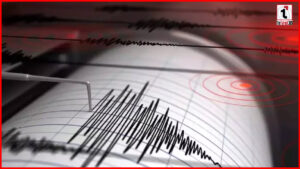 Japan Earthquake: जापान में भूकंप का जोरदार झटका, रिक्टर स्केल पर 6.7 तीव्रता दर्ज