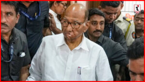 Sharad Pawar Dinner: अजित पवार का चाचा से मिलना! राहुल-प्रियंका की मौजूदगी का क्या है मतलब?