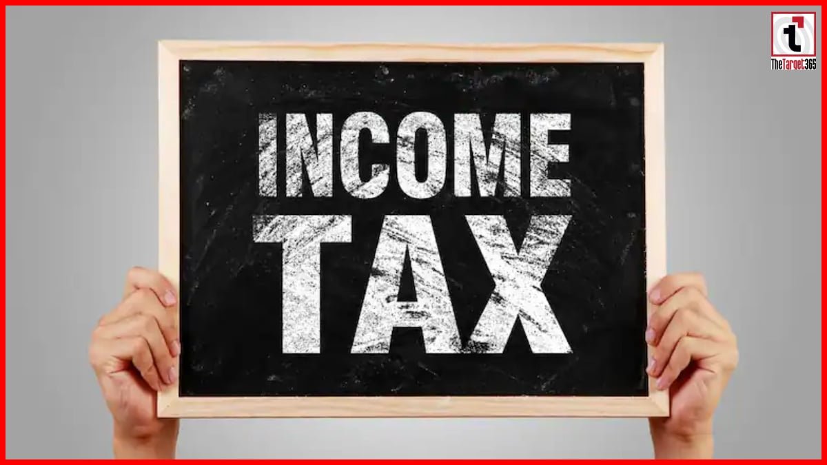 New Income Tax Act 2026