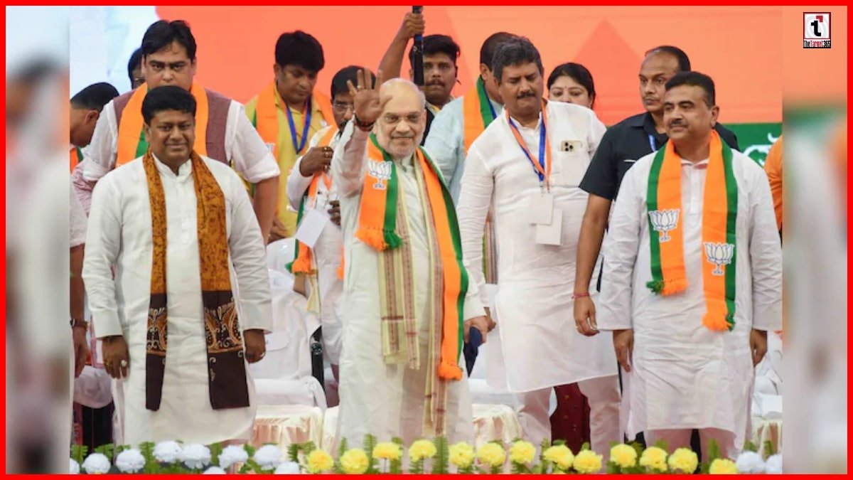 West Bengal Election 2026