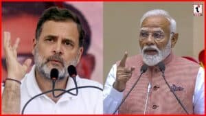 MNREGA Reform: ‘महात्मा गांधी के आदर्शों का अपमान’, राहुल गांधी का सरकार पर वार