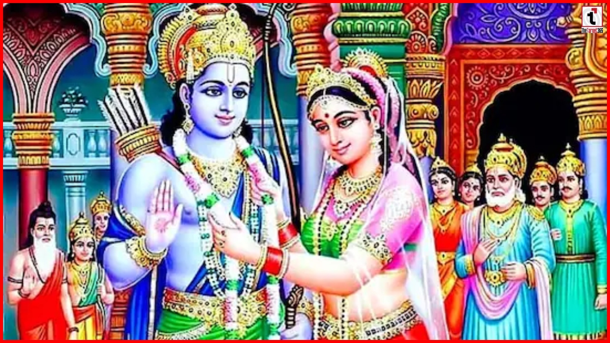 Ramayan Story