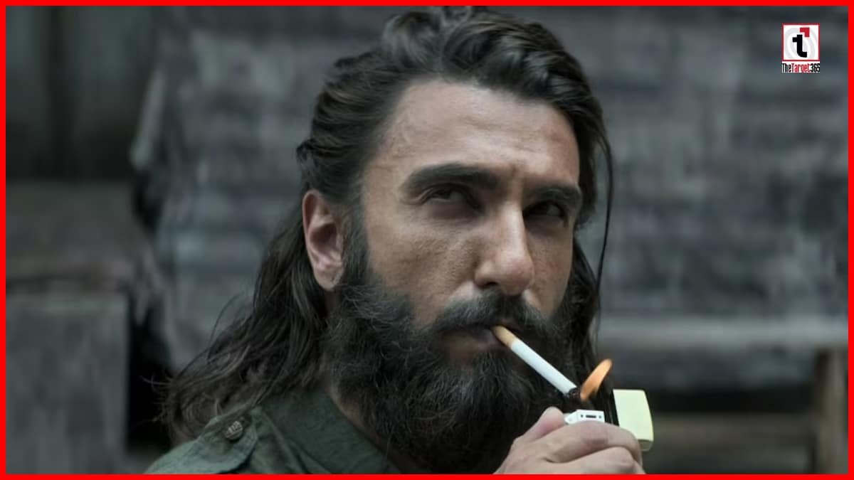 Dhurandhar Box Office