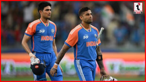 IND vs SA: टी20 विश्व कप 2026 से पहले टीम इंडिया की दोहरी चिंता, गिल और सूर्यकुमार का खराब फॉर्म जारी