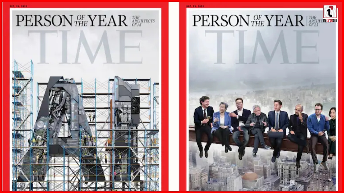 TIME Person of Year