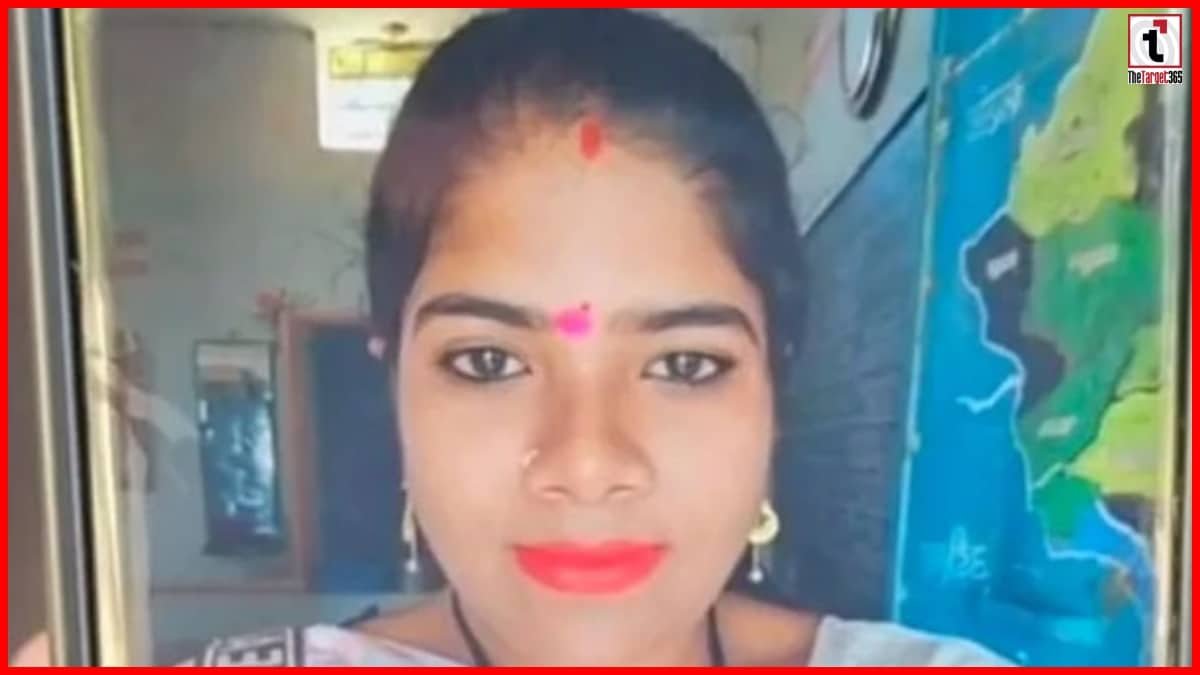 Gariaband Teacher Murder