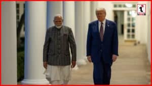  Trump Modi Friend: ट्रंप ने पीएम मोदी को बताया ‘महान मित्र’,  भारत-अमेरिका रणनीतिक साझेदारी को नया बल