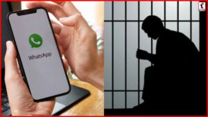 WhatsApp Legal Trouble