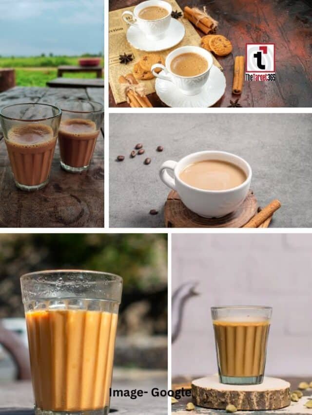 चाय में नहीं आ रहा स्वाद तो….