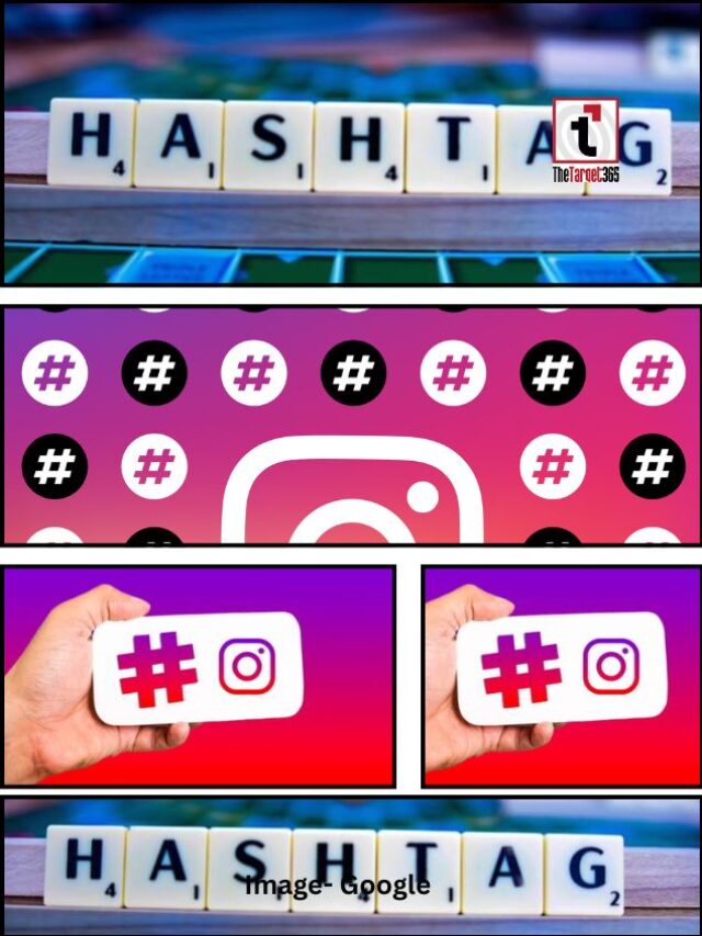 2025 के ट्रेंडिंग Hashtag