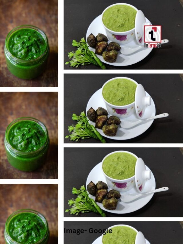 सिंघाड़े की चटनी बनाने की रेसिपी जानिए