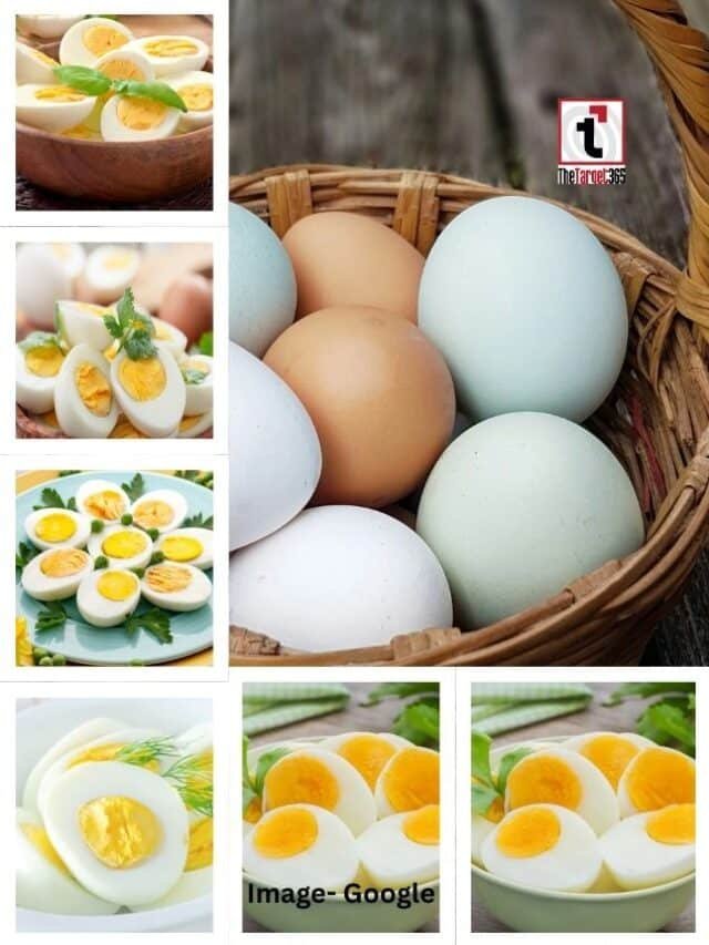क्या फ्रिज में अंडे स्टोर करना सेफ या नहीं