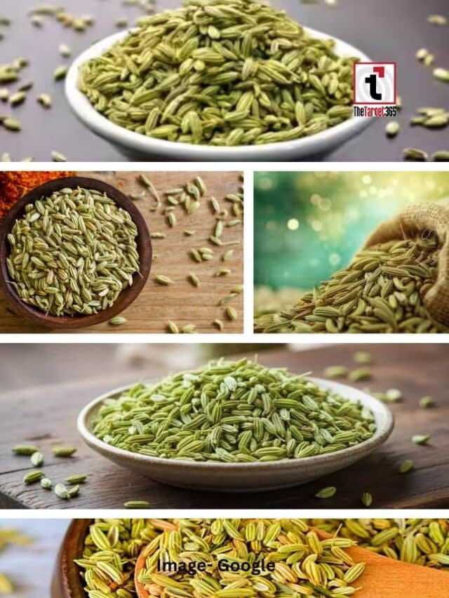 रात को सोने से पहले सौफ चबाने के फायदे जानिए