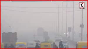 Delhi NCR Winter: दिल्ली-NCR में दिसंबर की ‘गैरमौजूद’ सर्दी, कड़ाके की ठंड का अभी भी इंतजार