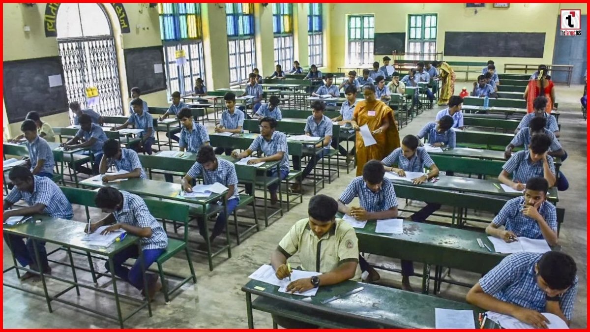 Bihar Board 10th Admit Card