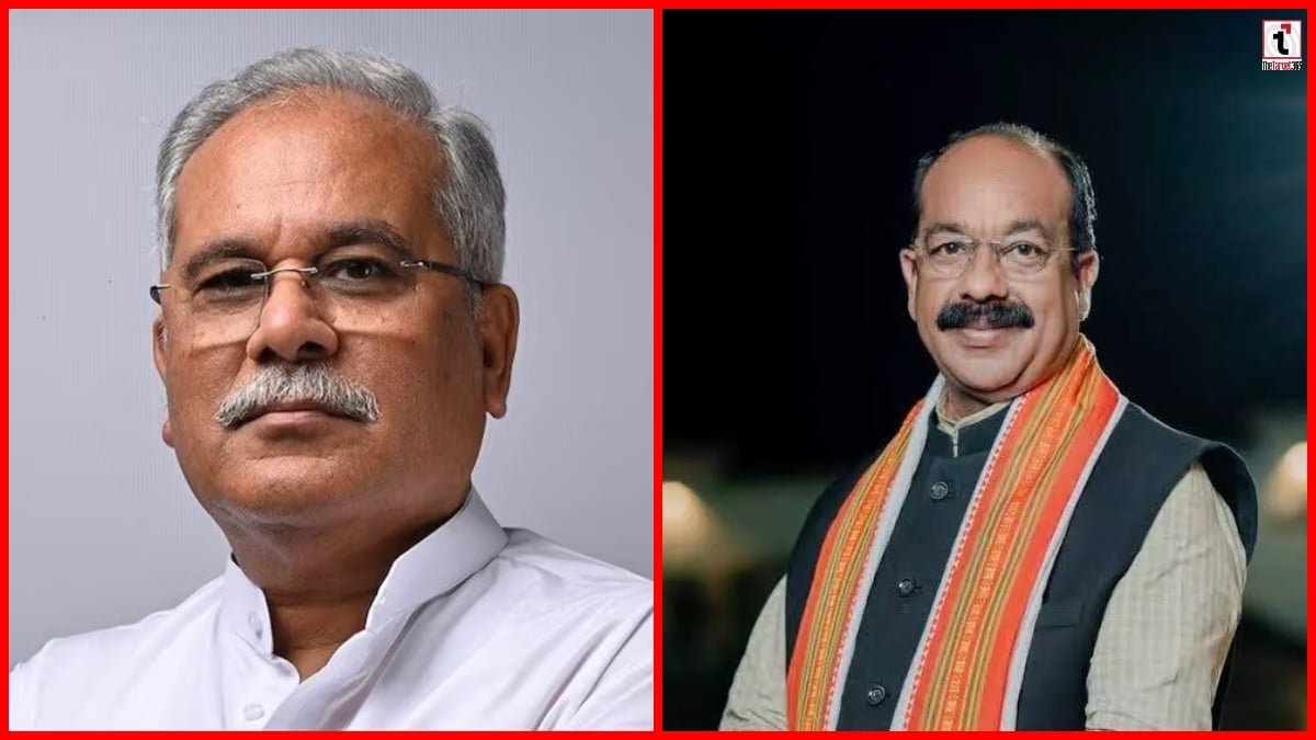 Chhattisgarh Politics