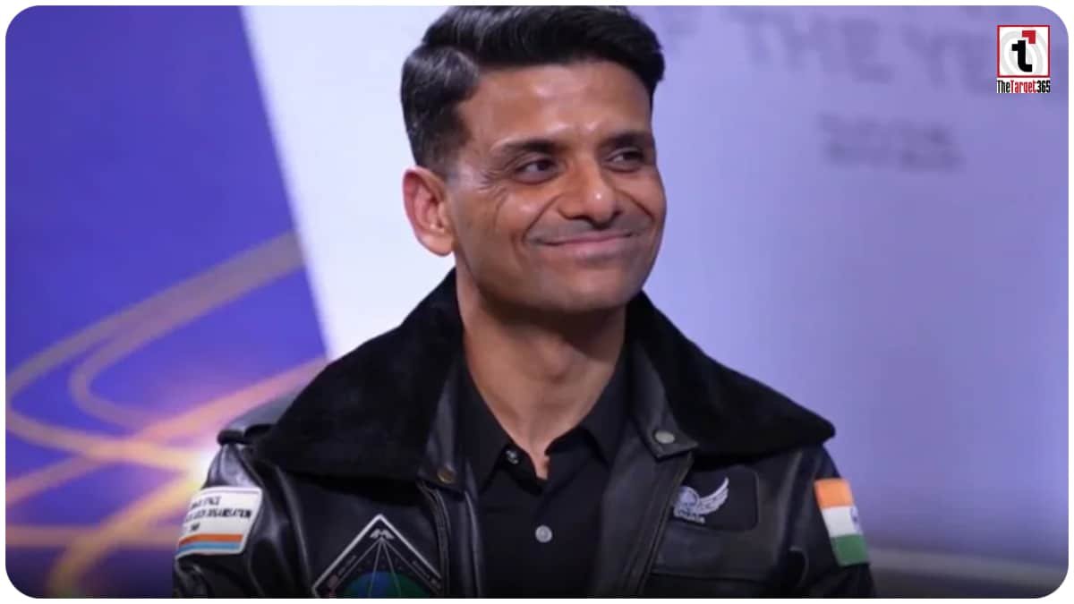 Gallantry Awards 2026