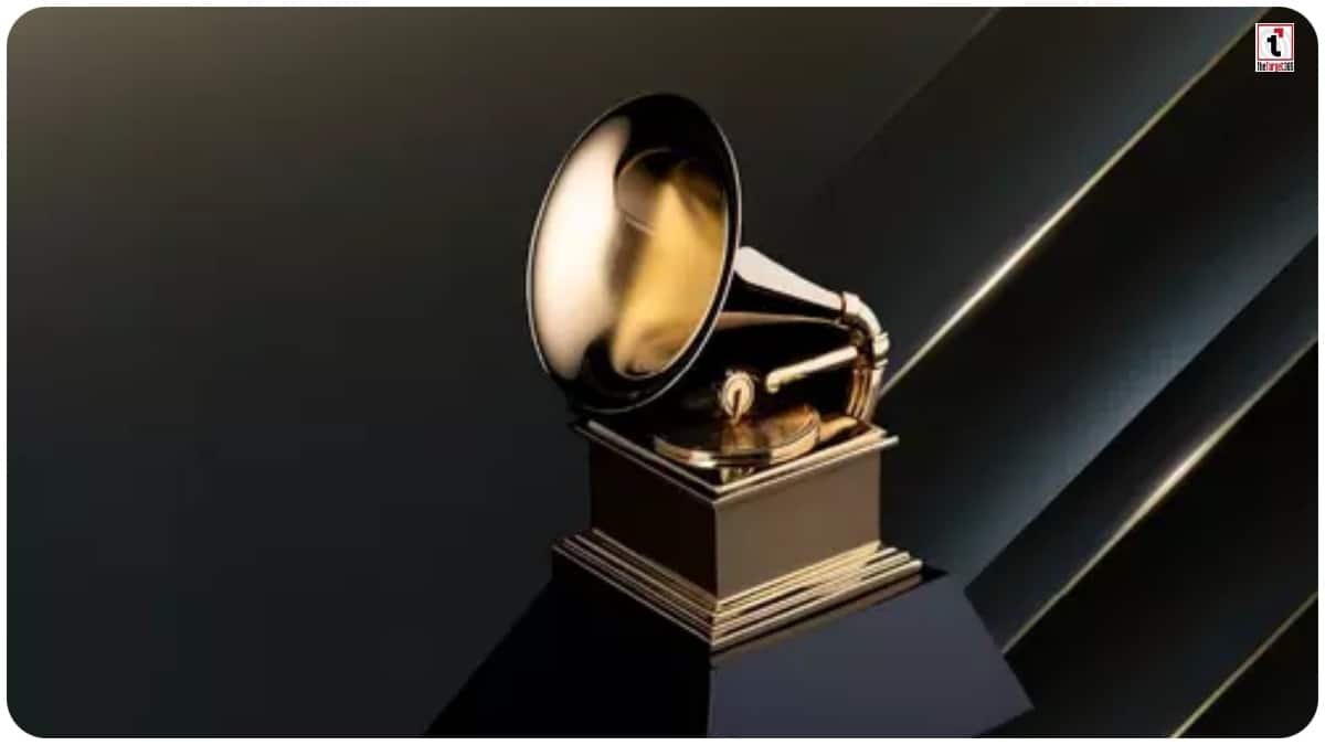 Grammy Awards 2026