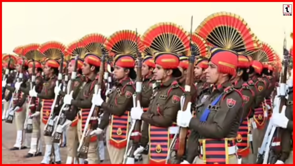 Haryana Police Recruitment