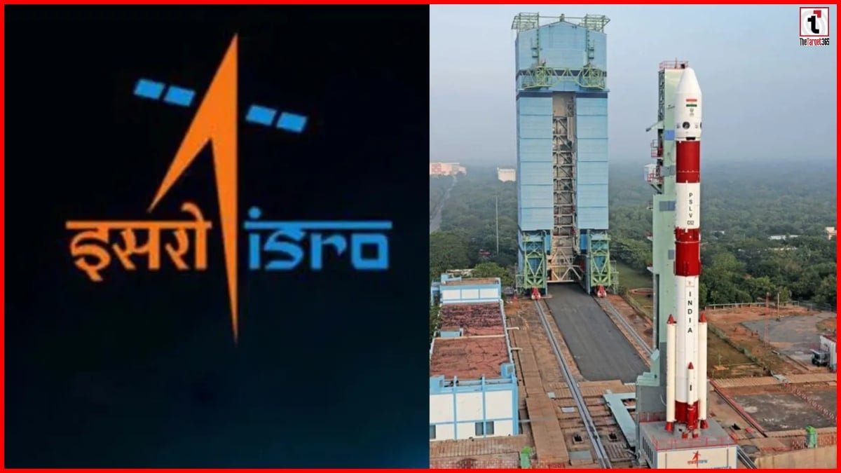 ISRO Latest Mission