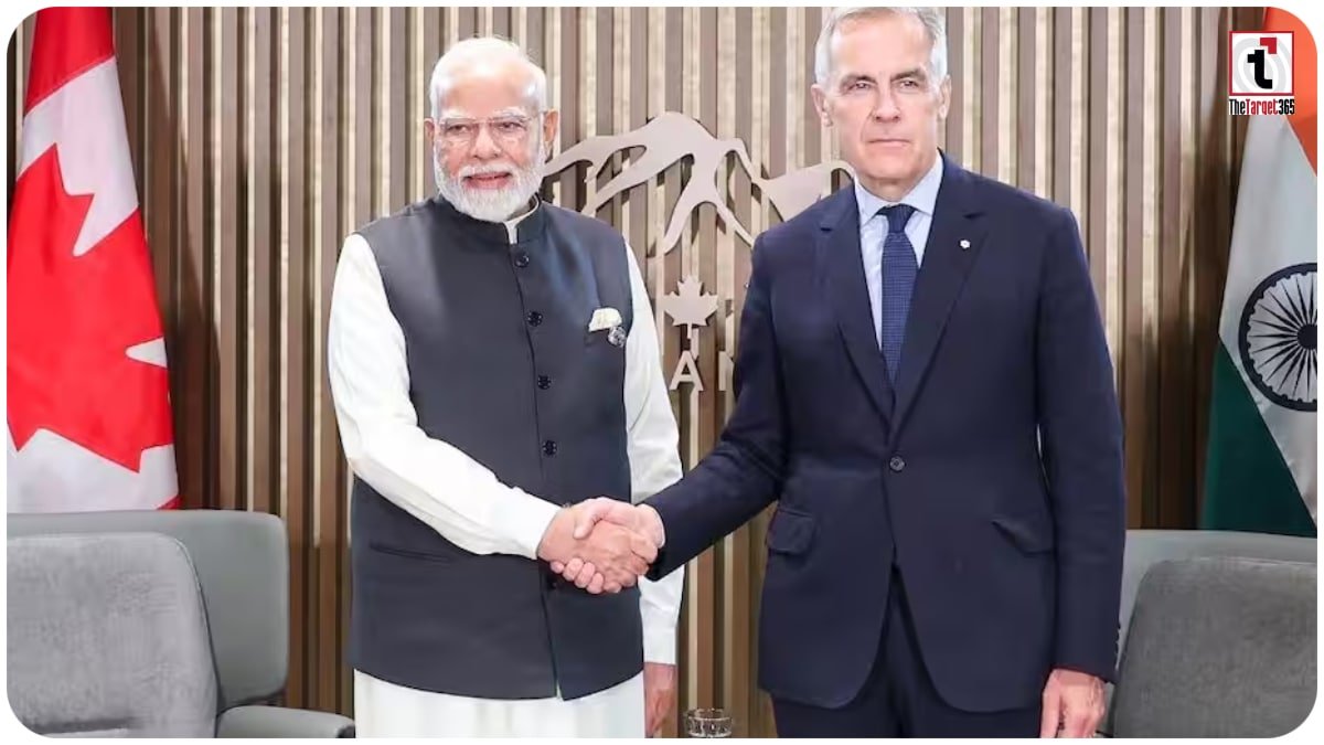 India Canada Trade Deal