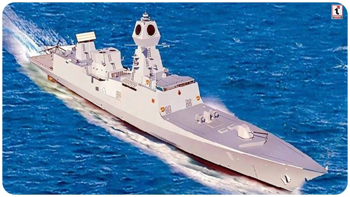 Indian Navy Recruitmen