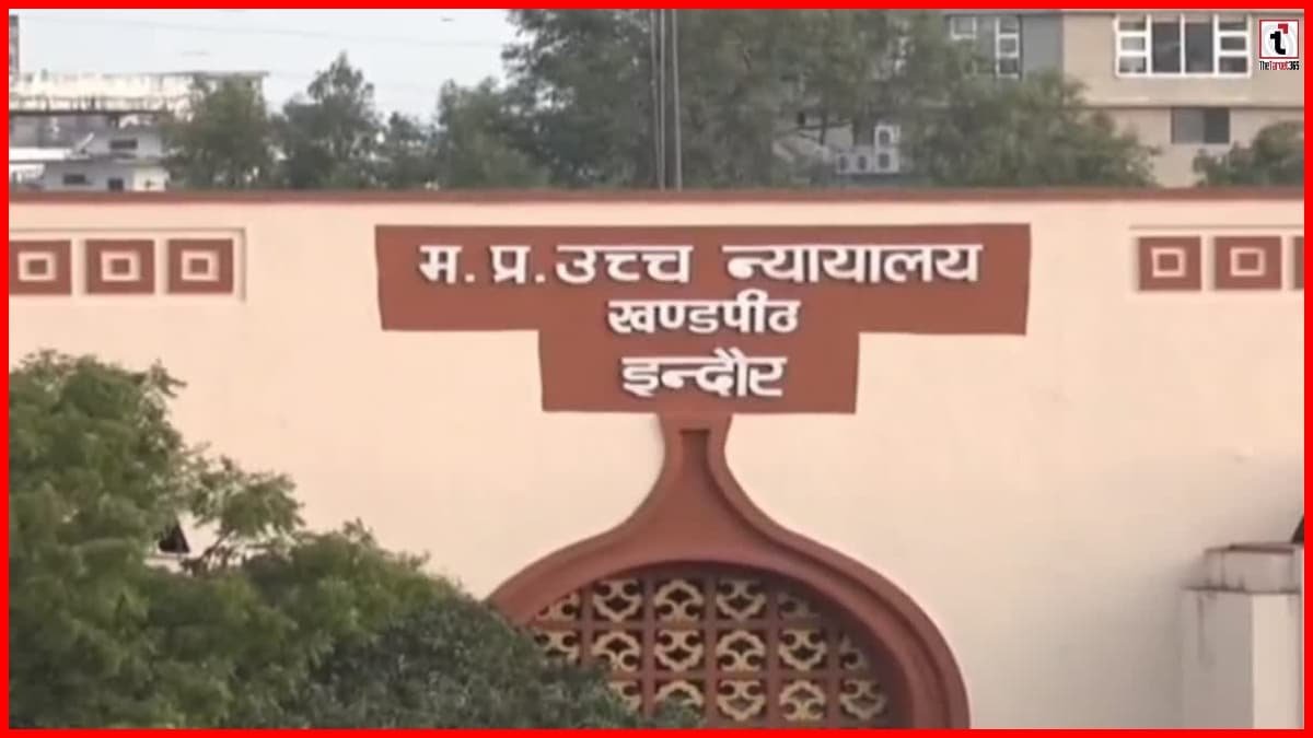 Indore Water Tragedy