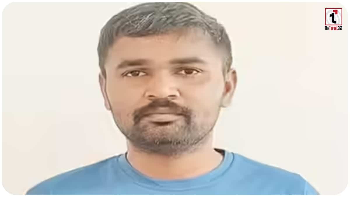 Jaisalmer Espionage Case