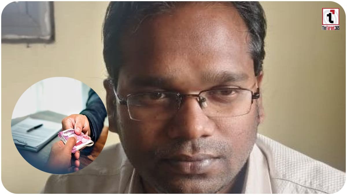 Korba Corruption News